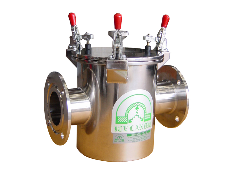 Permanent Magnet  Lifting Magnet